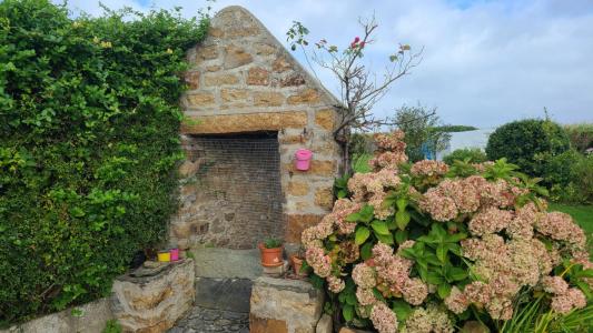 For sale Plougasnou 8 rooms 183 m2 Finistere (29630) photo 1