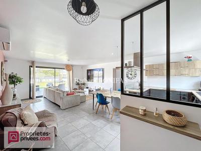 Annonce Vente 5 pices Maison Bessieres 31