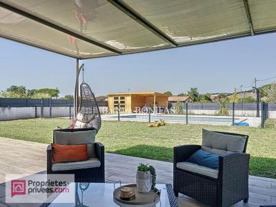 Acheter Maison Bessieres 409000 euros