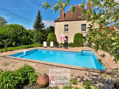 For sale Provins 7 rooms 241 m2 Seine et marne (77160) photo 0
