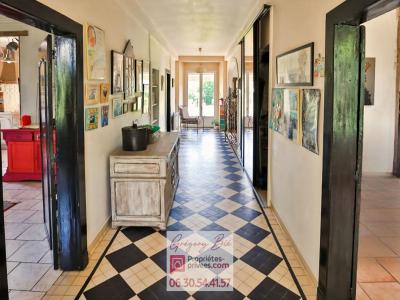 For sale Provins 7 rooms 241 m2 Seine et marne (77160) photo 2