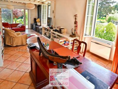 For sale Provins 7 rooms 241 m2 Seine et marne (77160) photo 3