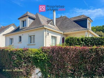 For sale Chateaubriant 7 rooms 150 m2 Loire atlantique (44110) photo 0