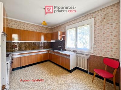 For sale Chateaubriant 7 rooms 150 m2 Loire atlantique (44110) photo 3
