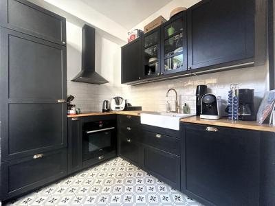 Acheter Maison 92 m2 Bordeaux