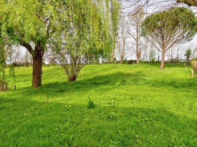 Acheter Terrain Sainte-ouenne 25990 euros