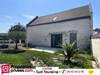 Annonce Vente 4 pices Maison Loches 37