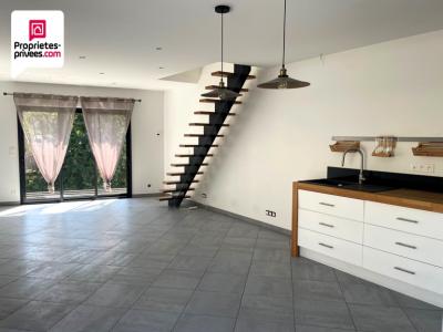 Acheter Maison Loches 199990 euros