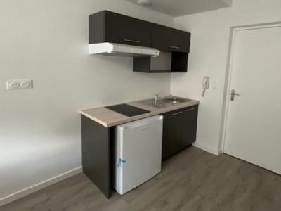 Annonce Vente Immeuble Limoges 87