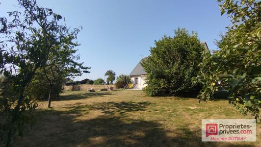 For sale Auzouer-en-touraine 6 rooms 125 m2 Indre et loire (37110) photo 1