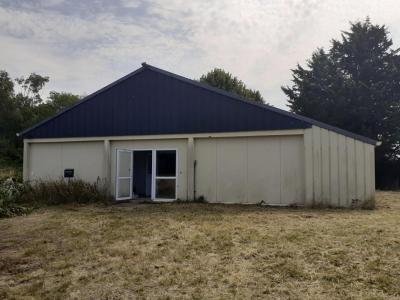 For sale Auverse 3 rooms 77 m2 Maine et loire (49490) photo 2