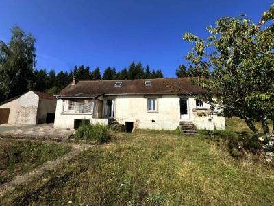For sale Saint-yrieix-la-perche 5 rooms 100 m2 Haute vienne (87500) photo 0