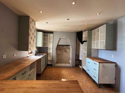 Annonce Vente 5 pices Maison Saint-yrieix-la-perche 87
