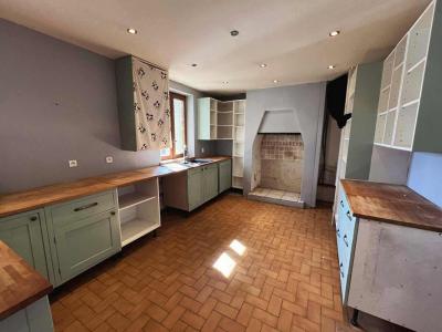 Acheter Maison Saint-yrieix-la-perche Haute vienne