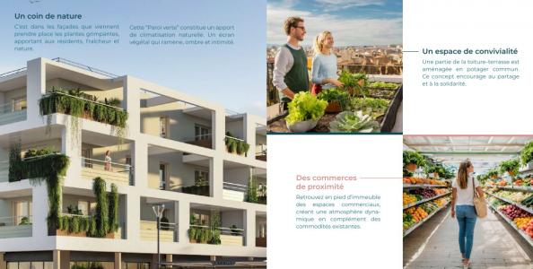 For sale Beziers 4 rooms 88 m2 Herault (34500) photo 4