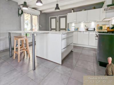 For sale Campbon 5 rooms 92 m2 Loire atlantique (44750) photo 0