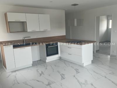 Annonce Vente 3 pices Appartement Tonnay-boutonne 17