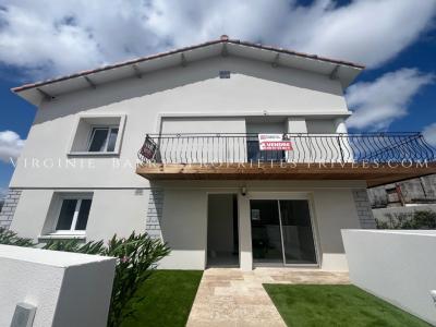 For sale Tonnay-boutonne 3 rooms 62 m2 Charente maritime (17380) photo 0