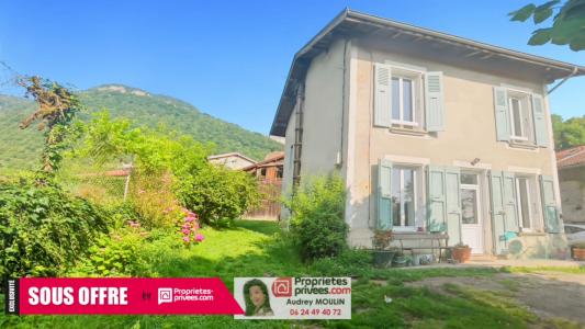 For sale Touvet 5 rooms 80 m2 Isere (38660) photo 0