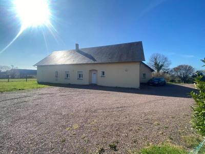 Acheter Maison 160 m2 Boissiere