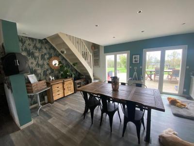 Acheter Maison Boissiere 445000 euros