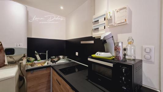 Acheter Appartement 25 m2 Espinasses