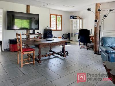 Annonce Vente 5 pices Maison Orville 45