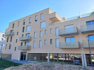 For sale Lille 3 rooms 69 m2 Nord (59000) photo 1