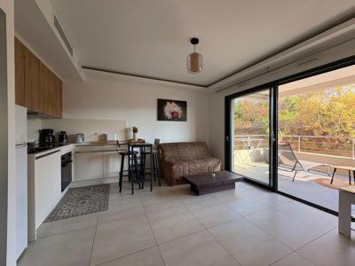 For sale Ajaccio 1 room 27 m2 Corse (20090) photo 0