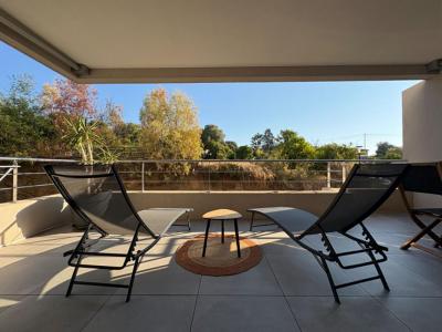 Annonce Vente Appartement Ajaccio 20
