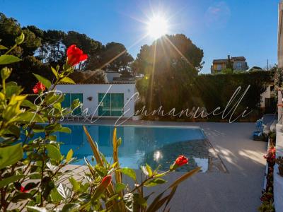 For sale Antibes 6 rooms 170 m2 Alpes Maritimes (06600) photo 0