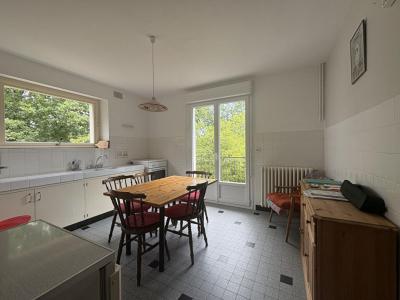 Acheter Maison Riec-sur-belon Finistere
