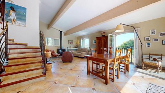Acheter Maison 201 m2 Banyuls-sur-mer