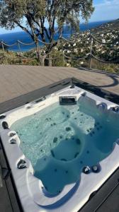 Annonce Vente 7 pices Maison Issambres 83