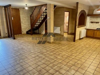 Annonce Vente Prestige Rieux 60