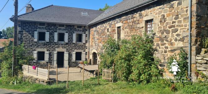 For sale Vastres 9 rooms 221 m2 Haute loire (43430) photo 0