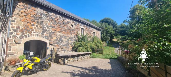 Annonce Vente 9 pices Maison Vastres 43