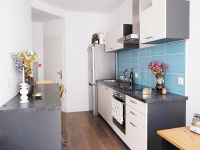 Annonce Vente Appartement Lyon-7eme-arrondissement 69