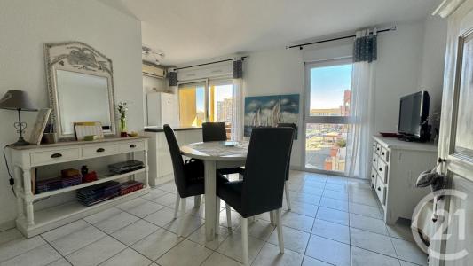 Annonce Vente 2 pices Appartement Lattes 34