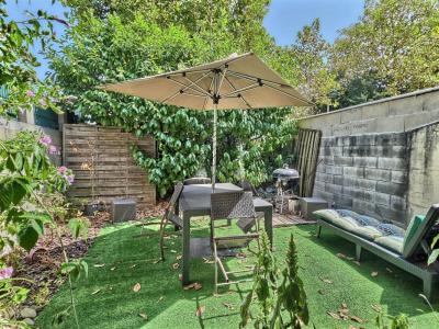 For sale Villefontaine 4 rooms 83 m2 Isere (38090) photo 4