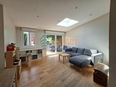 Acheter Maison 108 m2 Emmerin
