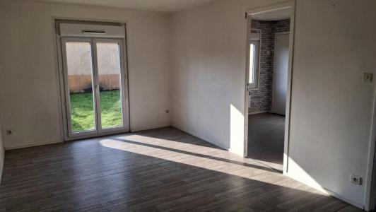 Annonce Vente 3 pices Maison Beaurainville 62