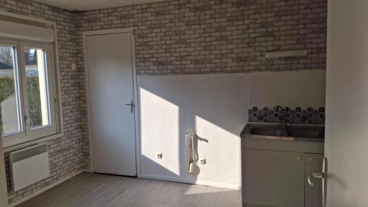 Acheter Maison 62 m2 Beaurainville
