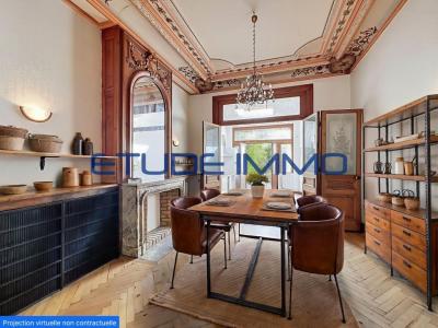 For sale Lille 2 rooms 57 m2 Nord (59000) photo 0