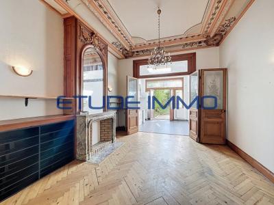 For sale Lille 2 rooms 57 m2 Nord (59000) photo 1