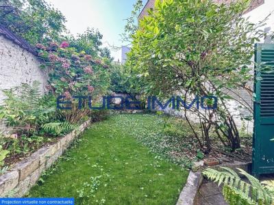For sale Lille 2 rooms 57 m2 Nord (59000) photo 2