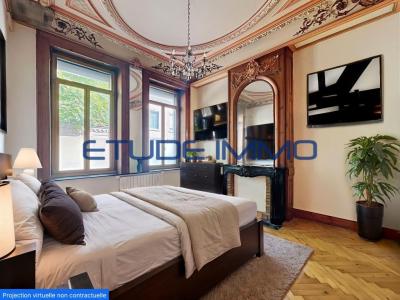 For sale Lille 2 rooms 57 m2 Nord (59000) photo 4