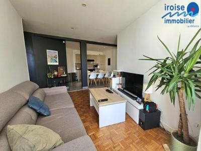 Louer Appartement 62 m2 Brest
