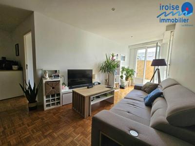 Louer Appartement Brest Finistere