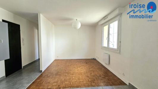 Louer Appartement 42 m2 Brest